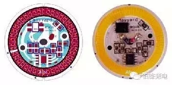 LED恒流驅(qū)動電源芯片光電引擎