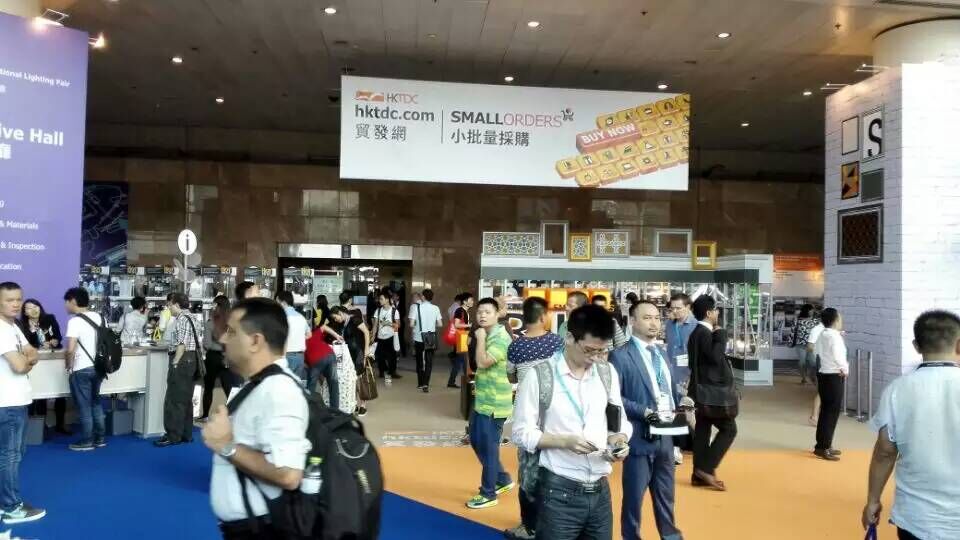 鉑勝LED路燈香港展示 鉑勝LED路燈香港展示