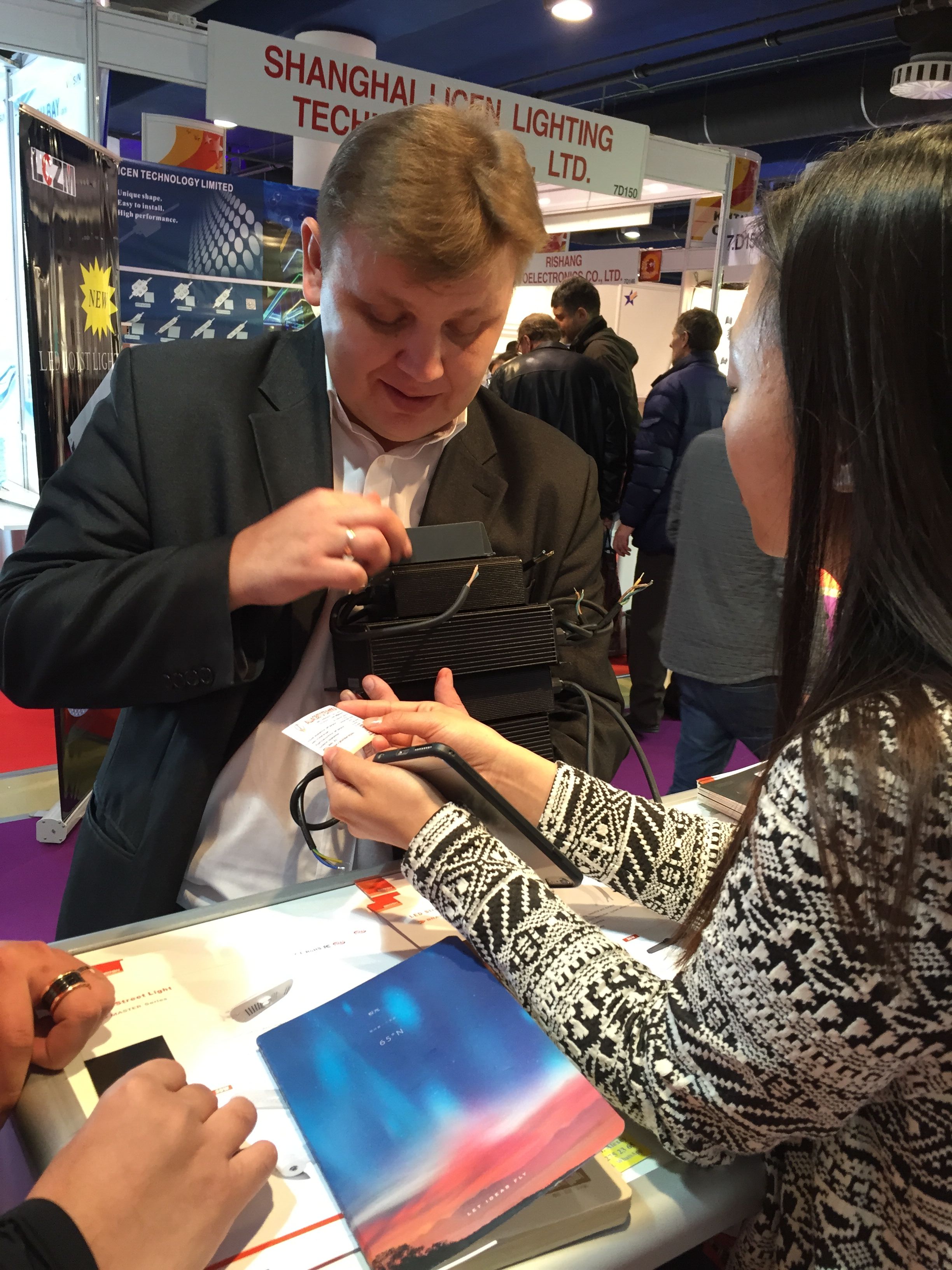 鉑勝俄羅斯國(guó)際照明展 鉑勝俄羅斯國(guó)際照明展