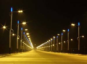 LED路燈 LED路燈