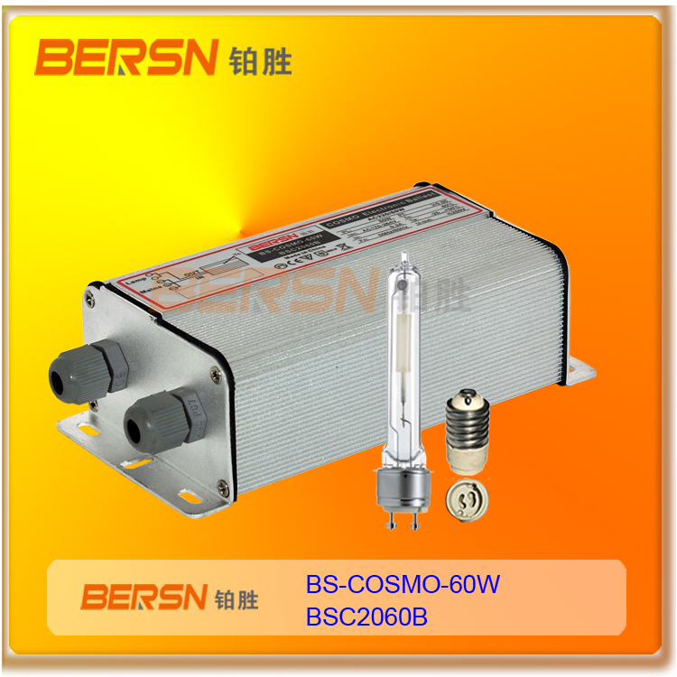 60W電子鎮(zhèn)流器 60W電子鎮(zhèn)流器
