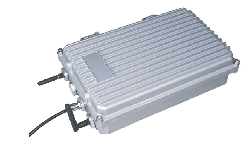 節(jié)點(diǎn)控制器