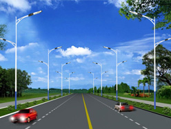 山東湖南路燈施工現(xiàn)場(chǎng)紀(jì)實(shí)