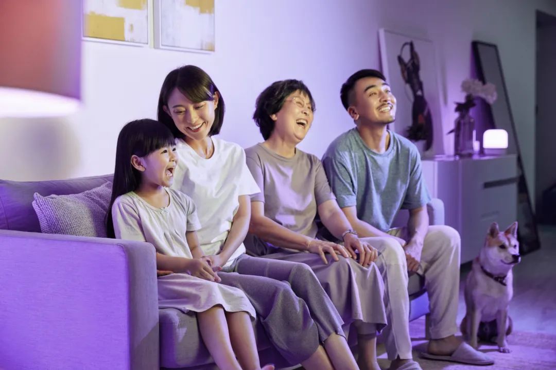 WiZ，輕松搞定智能照明！