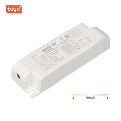12W 300mA 18-40V 2CH