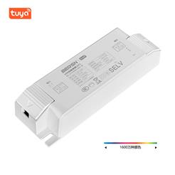 8-24W TUYA RGB 40V CC