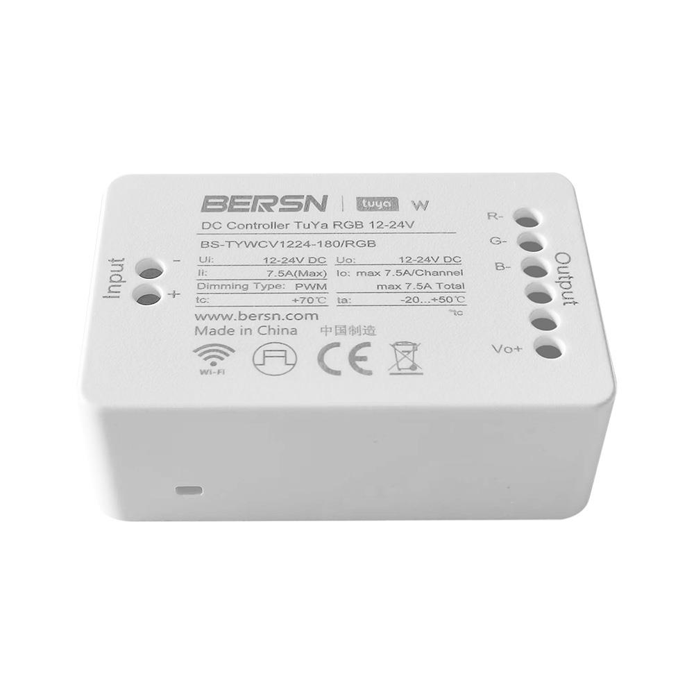 BS-TYMCV1224-180/RGB 三路